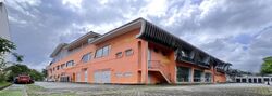JTC aeroSpace @ Seletar Aerospace Park (D28), Factory #561746421